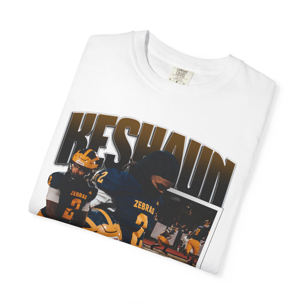 Keshaun Evans Graphic Tee