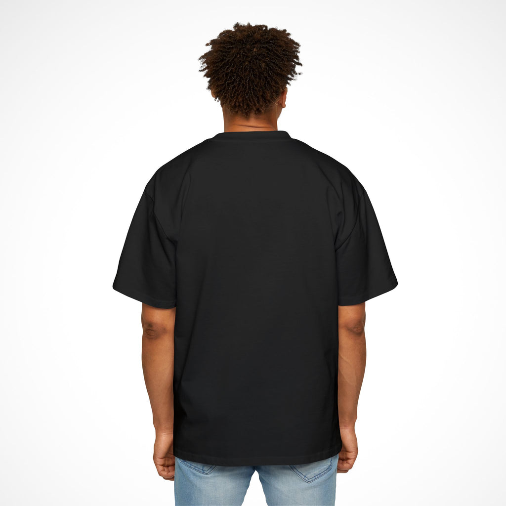 Paul Jones Jr Oversized Graphic Tee
