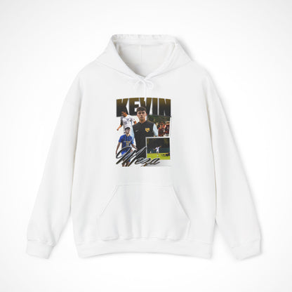 Kevin Meza Graphic Hoodie