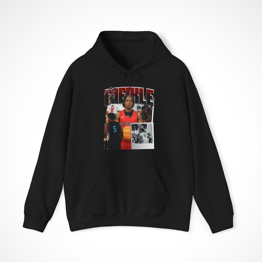 RJ Meikle Graphic Hoodie
