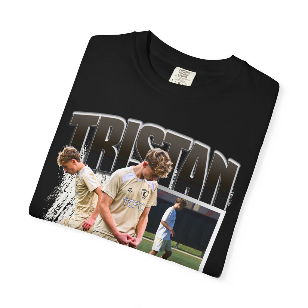 Tristan Janosik Graphic Tee