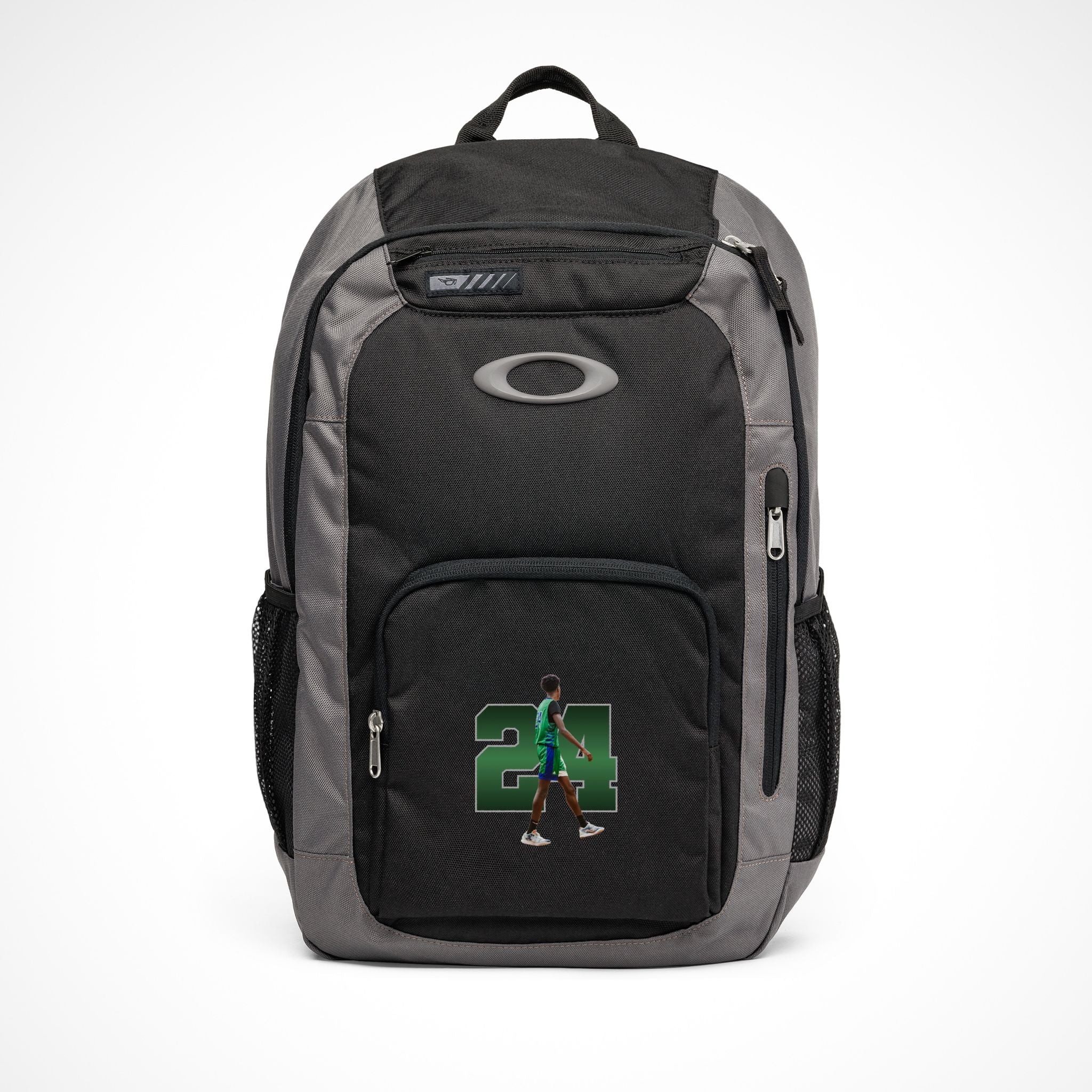 Zion Pilgrim x Oakley Performance Backpack