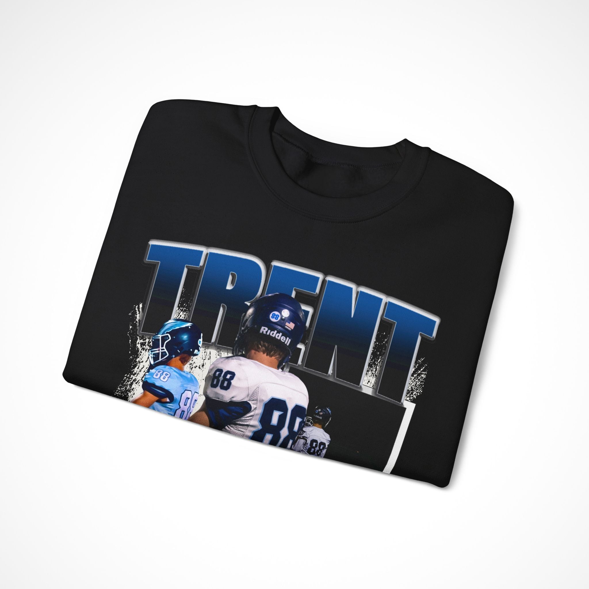 Trent Whillock Graphic Crewneck