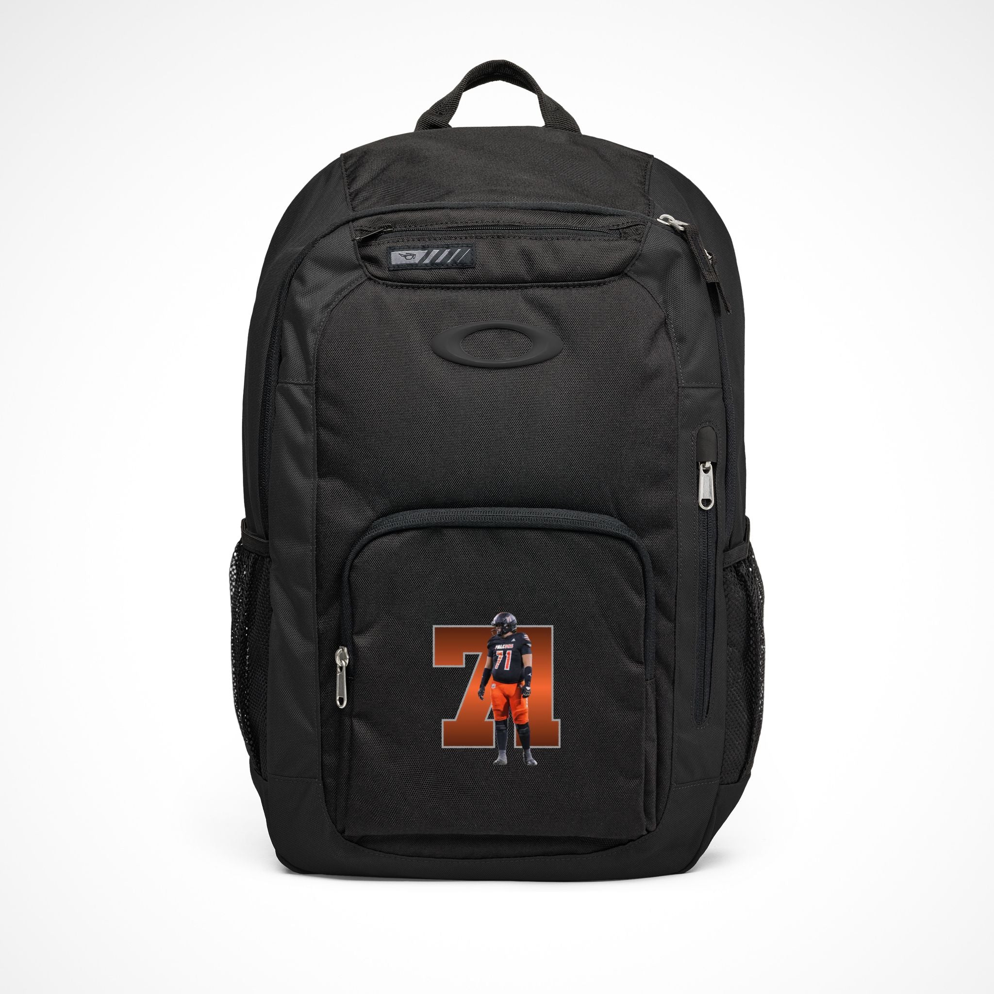 Caleb Morman x Oakley Performance Backpack
