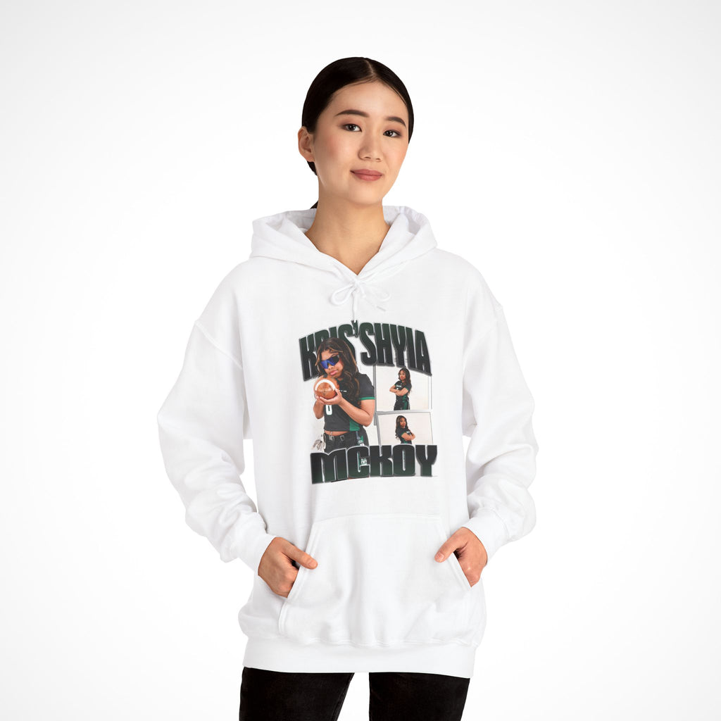 Kris’Shyia McKoy Graphic Hoodie
