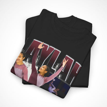 Laylah El-Amin Graphic Tee