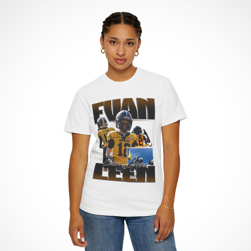 Evan Leen Graphic Tee
