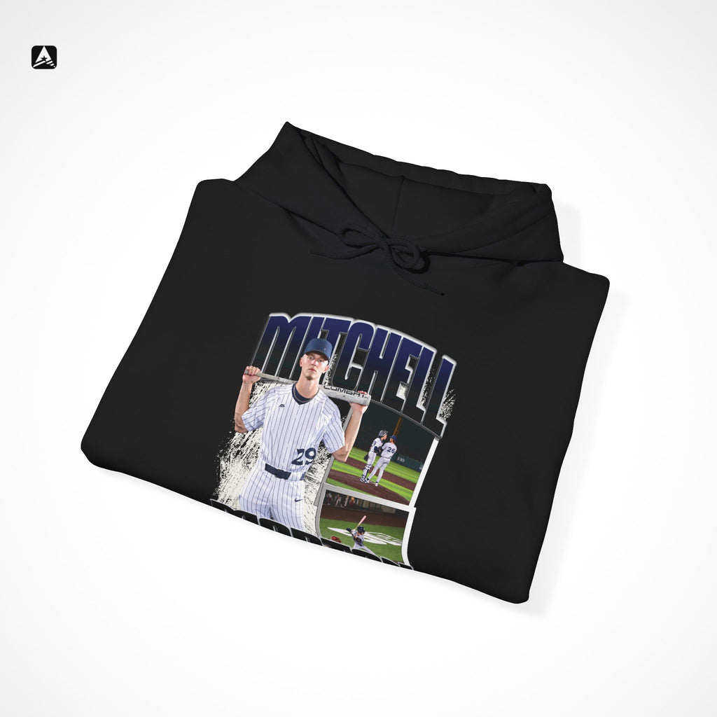 Mitchell Morton Graphic Hoodie