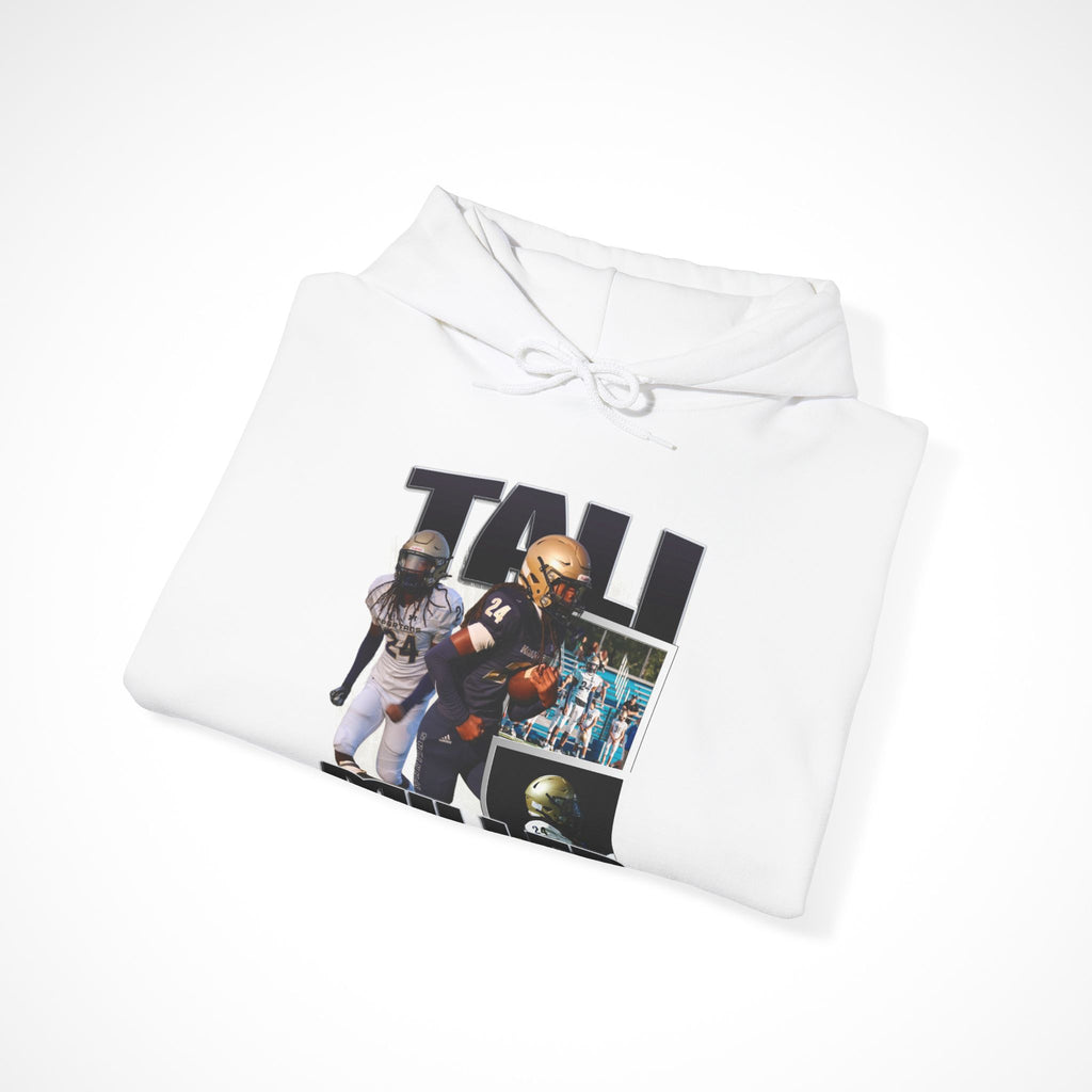 Tali Miller Graphic Hoodie