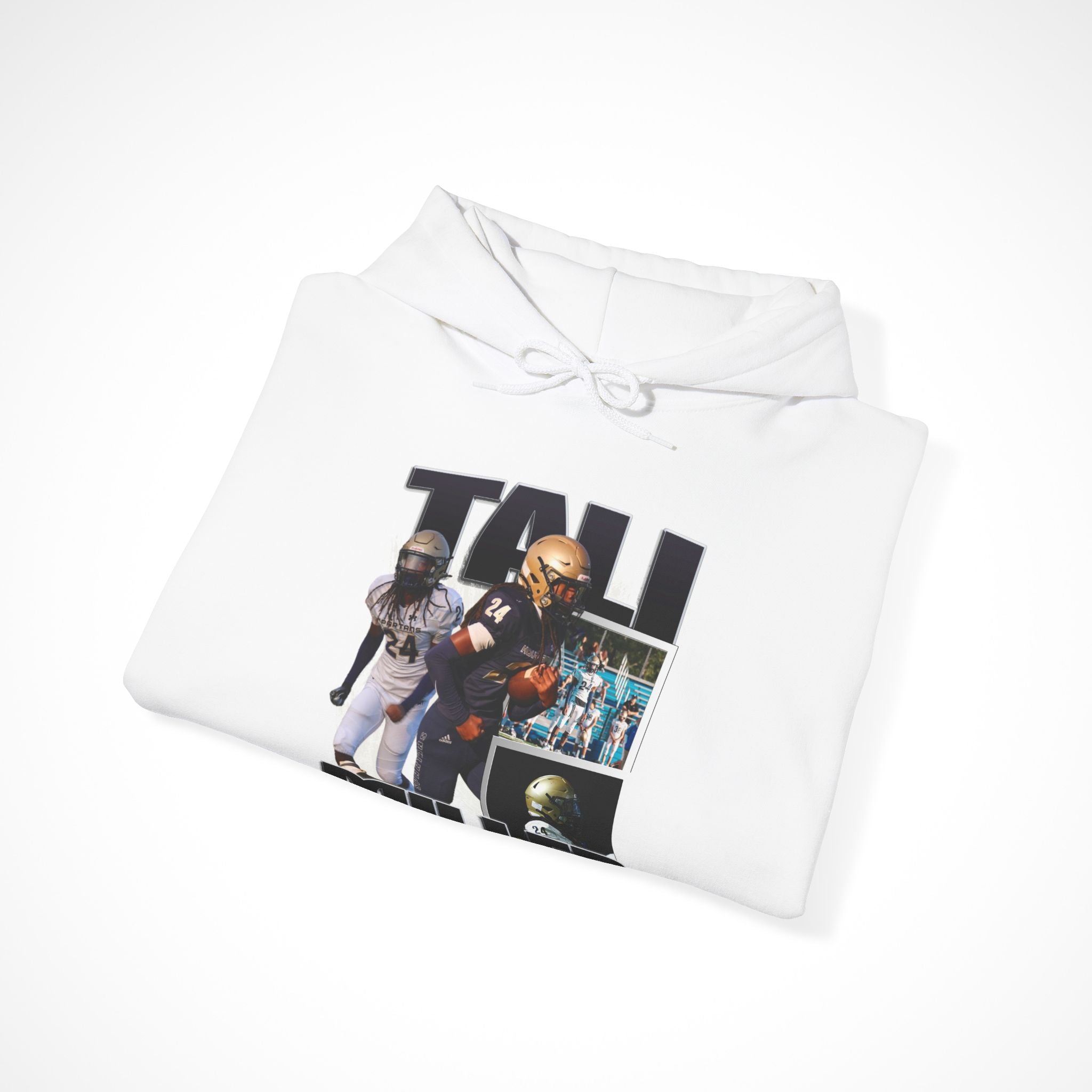 Tali Miller Graphic Hoodie