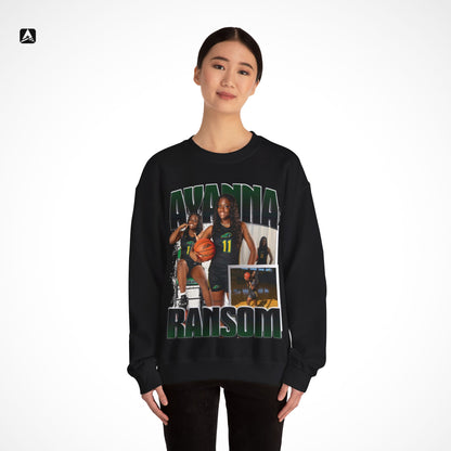 Ayanna Ransom Graphic Crewneck