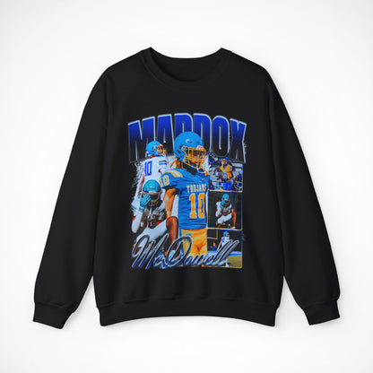 Maddox McDowell Graphic Crewneck
