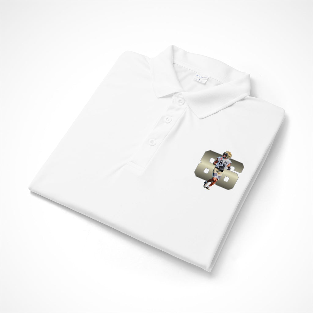 Drake Granberry III Performance Polo