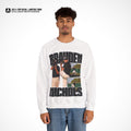 Brayden Nichols Graphic Crewneck