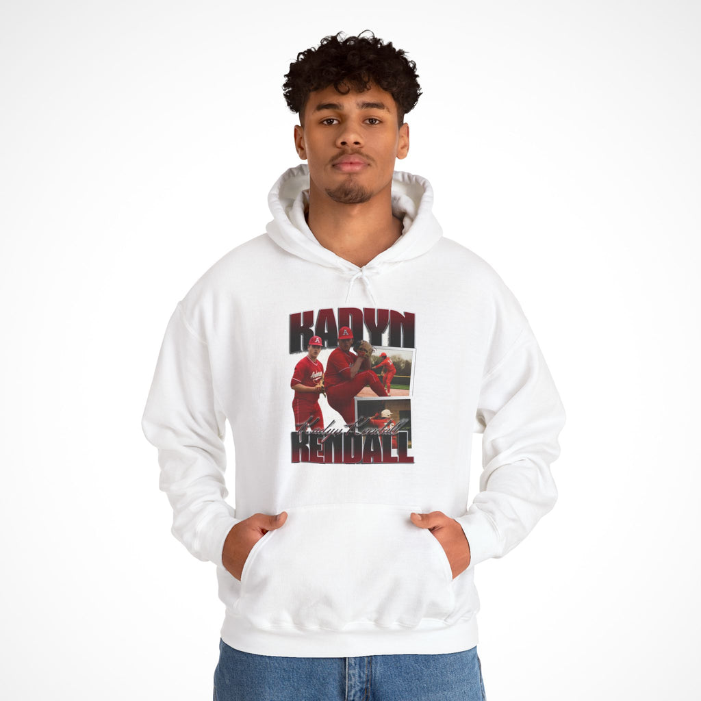 Kadyn Kendall Graphic Hoodie
