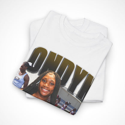 Londyn Colon Graphic Tee