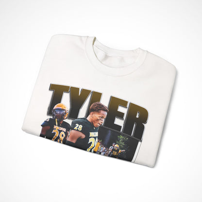 Tyler Johnson Graphic Crewneck