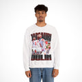Jamauri Dulin Graphic Crewneck