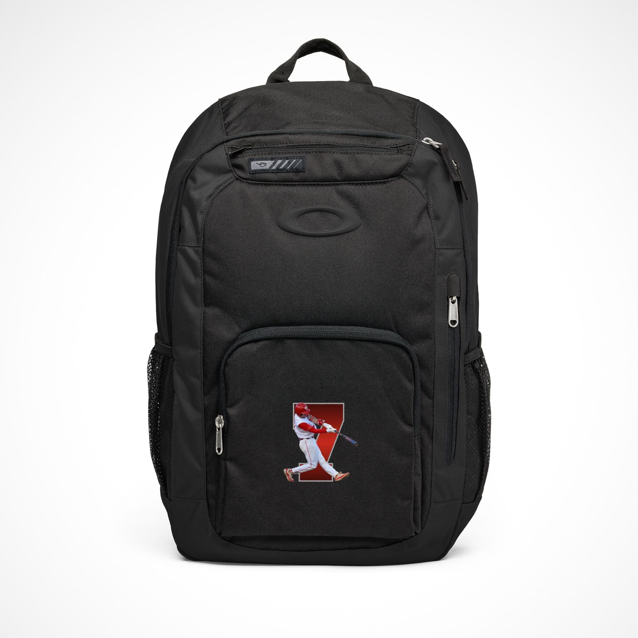 Luke Young x Oakley Performance Backpack