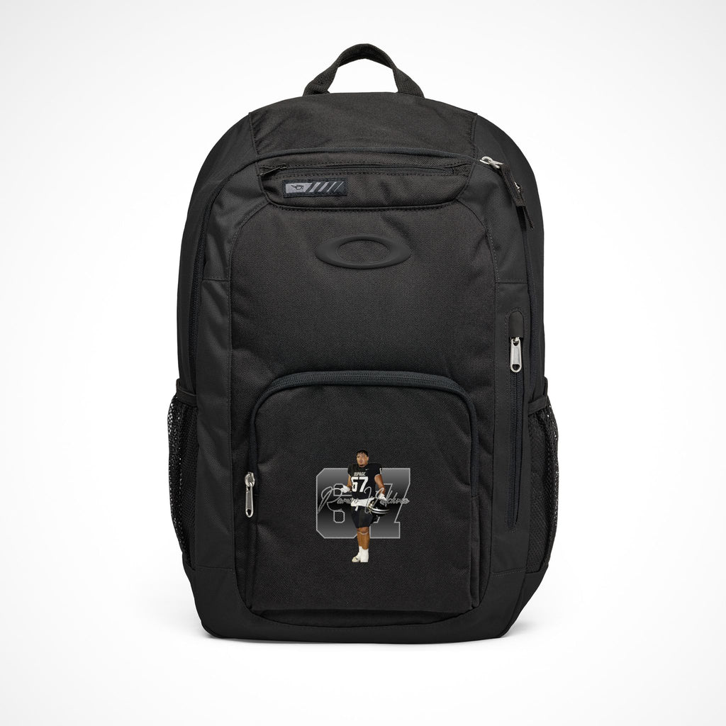 Ramiro Valdivia x Oakley Performance Backpack