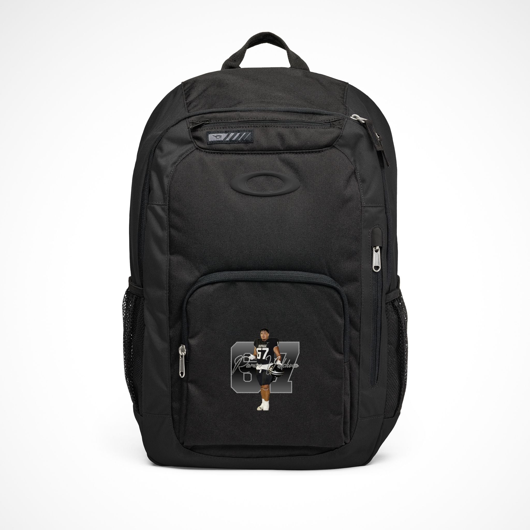 Ramiro Valdivia x Oakley Performance Backpack