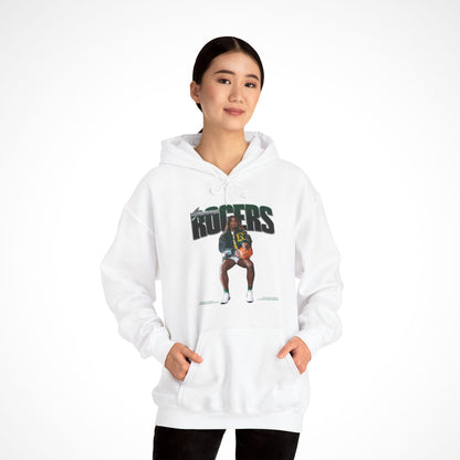 Iyanna Rogers Graphic Hoodie