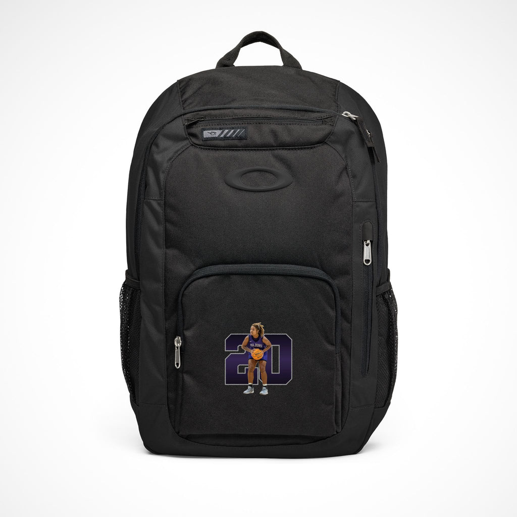 Anaya Lewis x Oakley Performance Backpack
