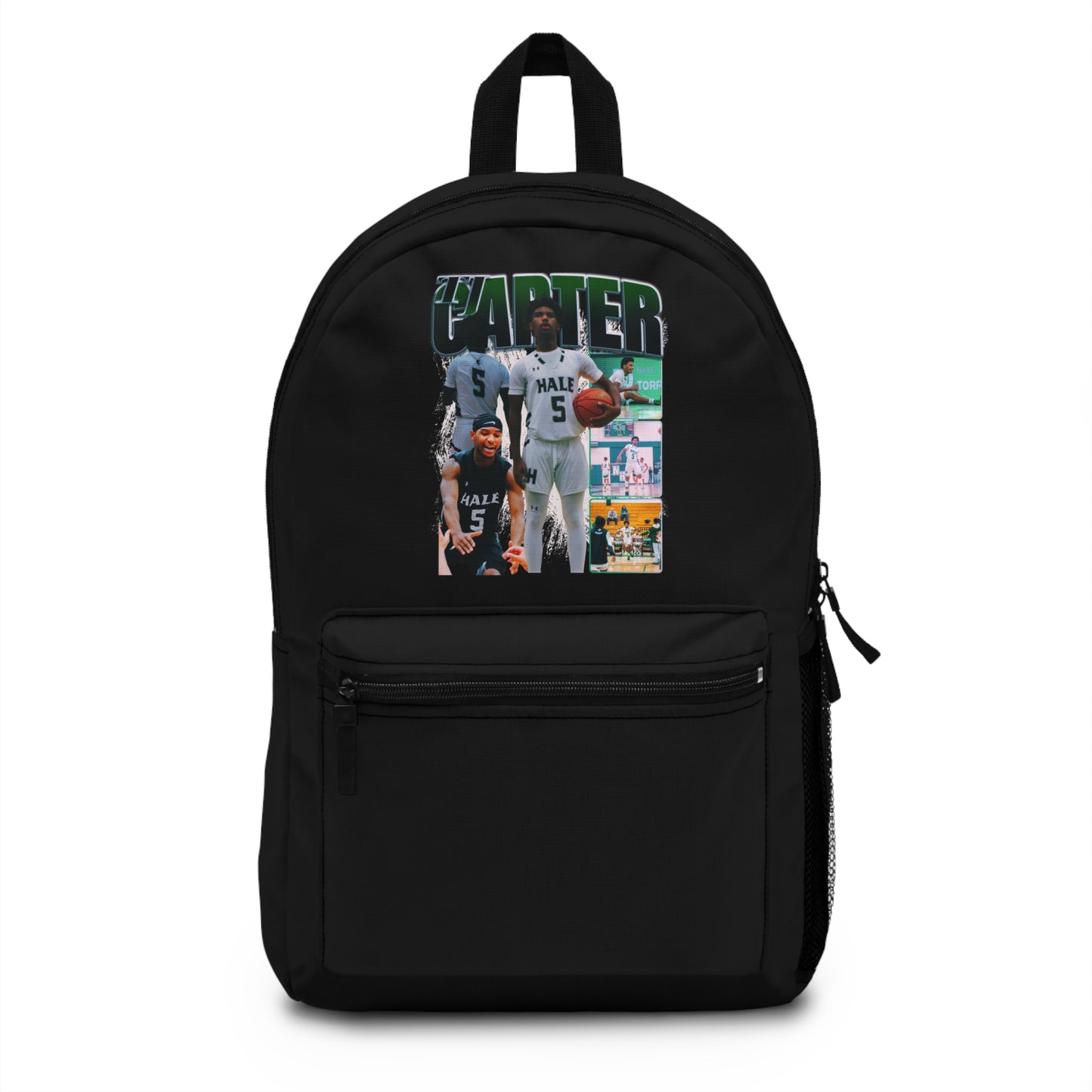 Tj Carter Travel Backpack