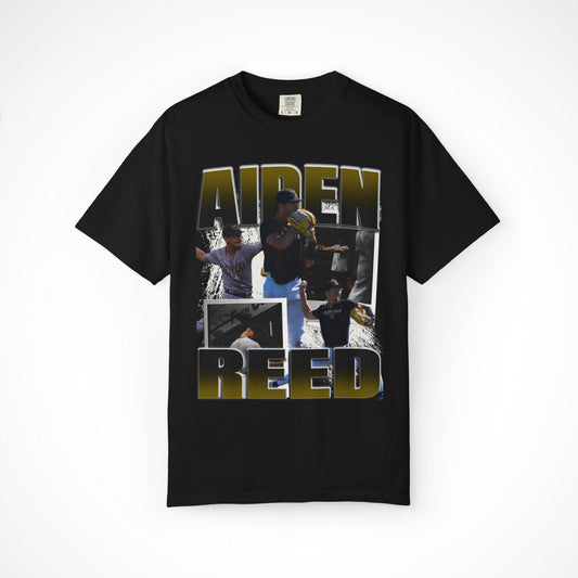 Aiden Reed Graphic Tee