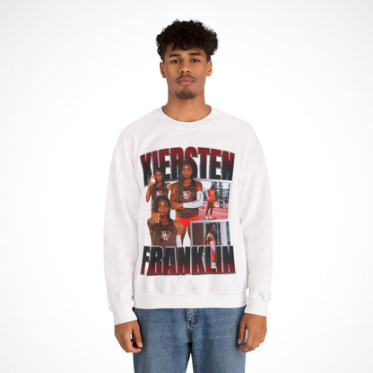 Kiersten Franklin Graphic Crewneck