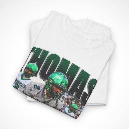 Thomas Lollar Graphic Tee