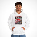 Calvin Limbrick Graphic Hoodie