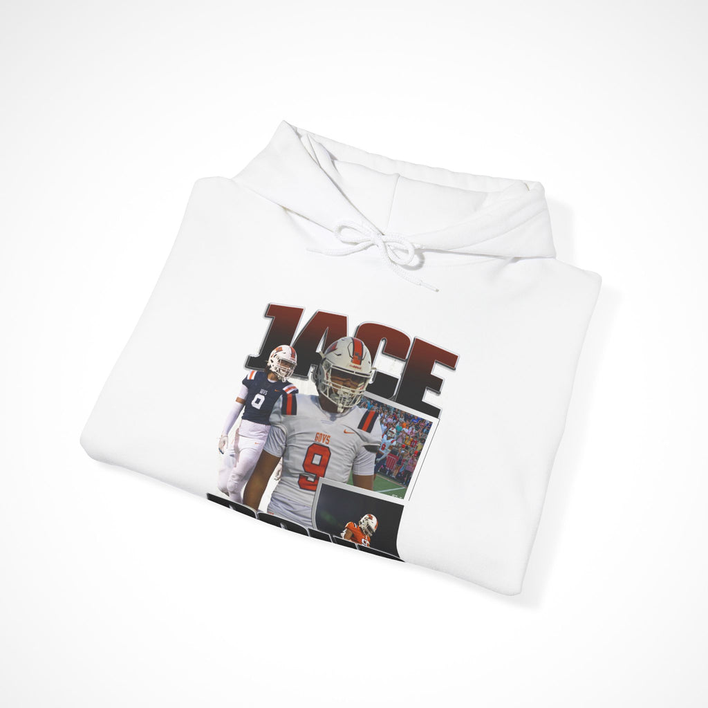 Jace Boyd Graphic Hoodie