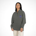 Lydia Childs Heavy Quarter-Zip