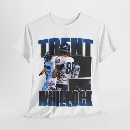 Trent Whillock Graphic Tee