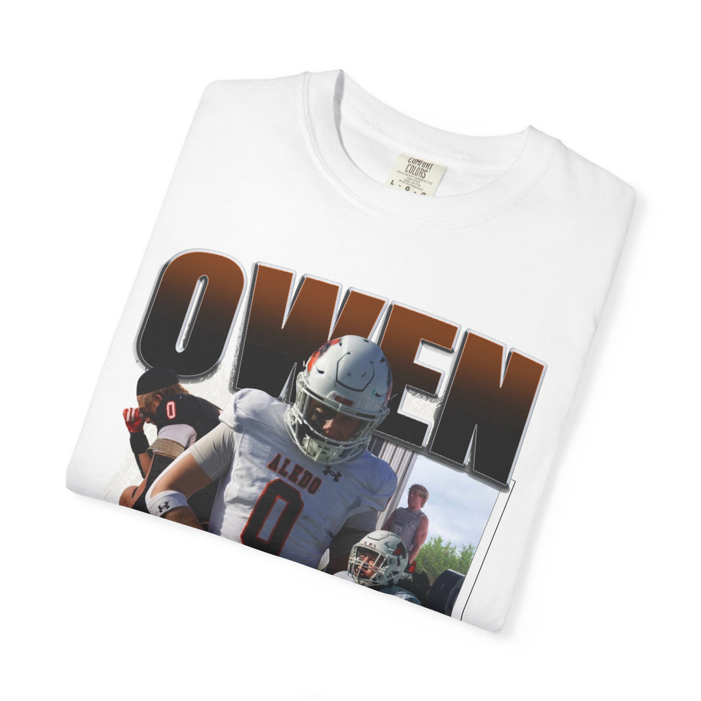 Owen Hendo Graphic Tee