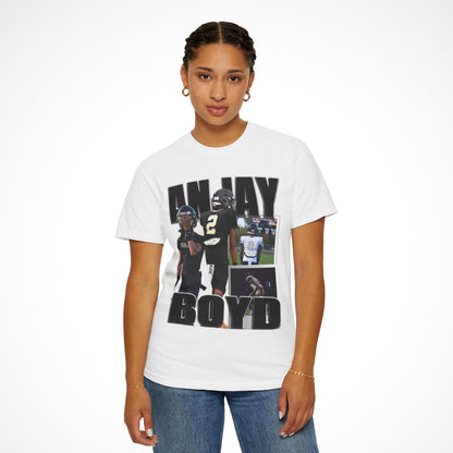 Anjay Boyd Graphic Tee