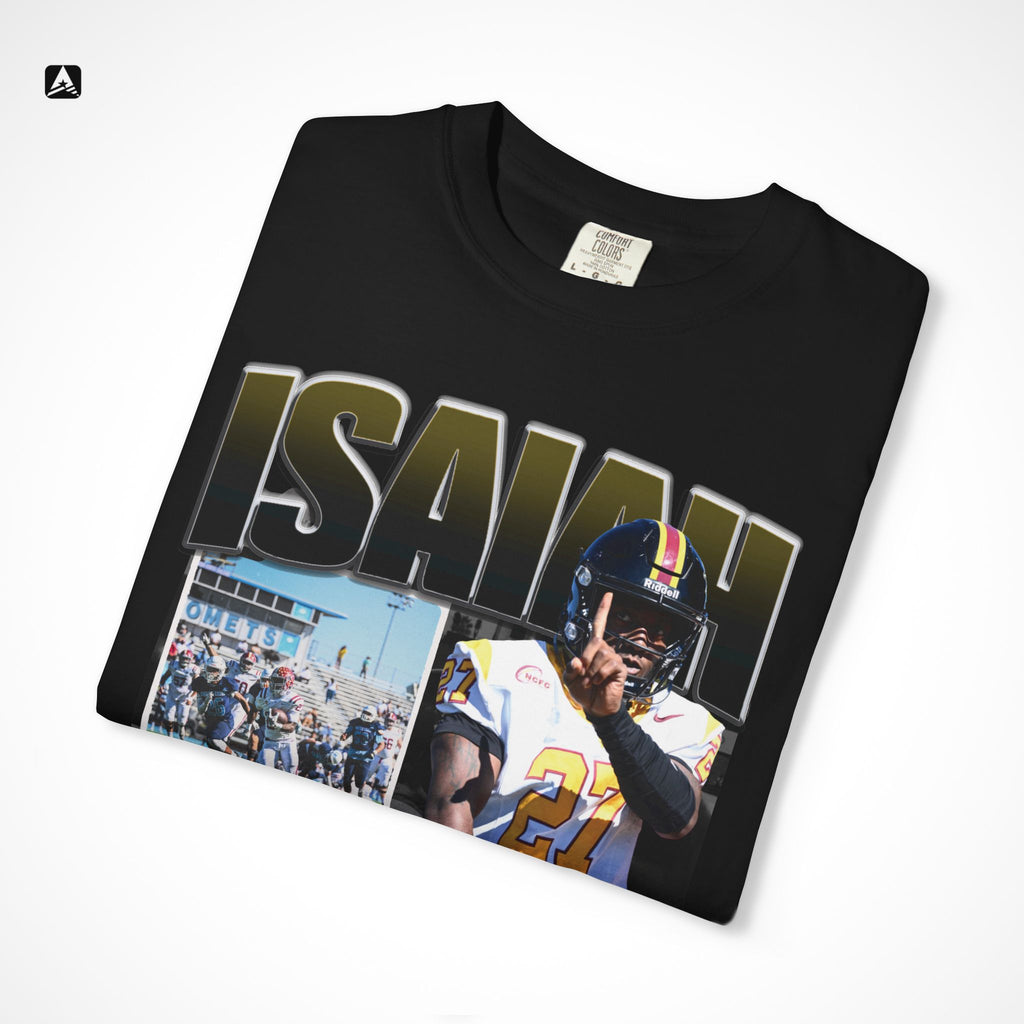 Isaiah Addison Graphic Tee