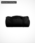 Performance Duffel Bag V1