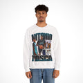 Antonio Tosca Graphic Crewneck