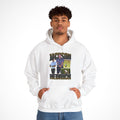 Jackson Hedrick Graphic Hoodie
