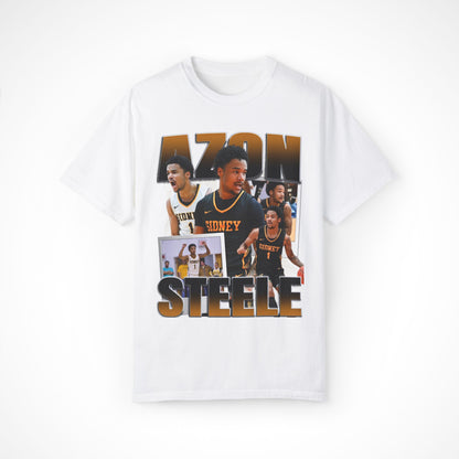 Azon Steele Graphic Tee