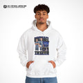 Michael Ziegler Graphic Hoodie