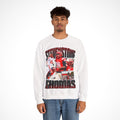 Stevenstone Thomas Graphic Crewneck