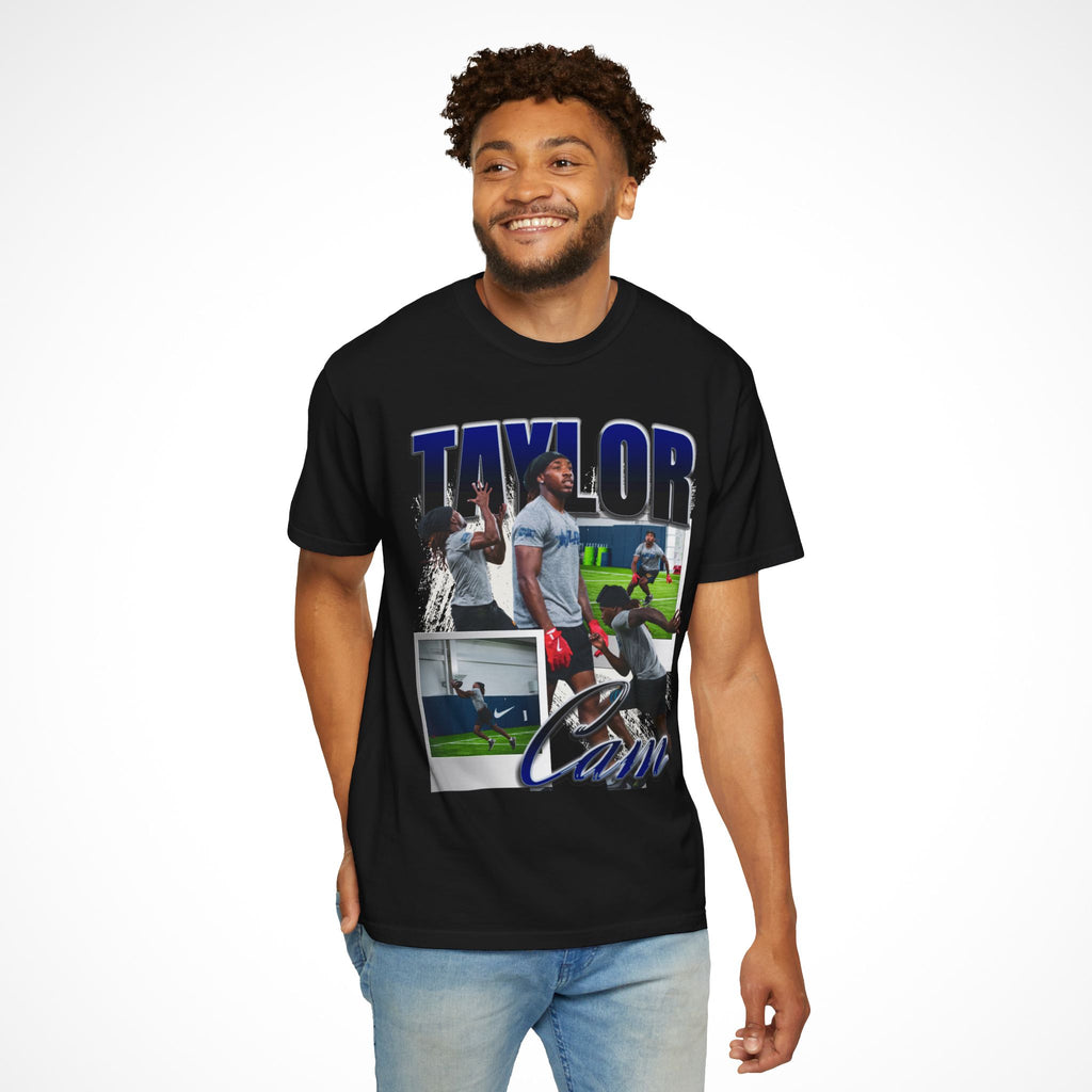 Cam Taylor Graphic Tee