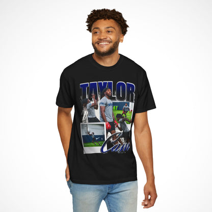 Cam Taylor Graphic Tee