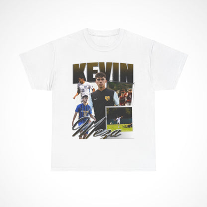 Kevin Meza Graphic Tee