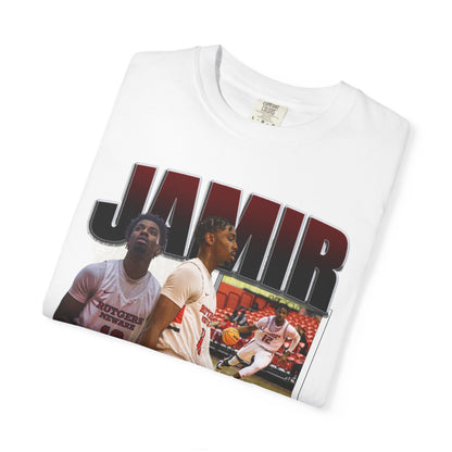 Jamir Patterson Graphic Tee
