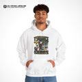 Terrance Sands Graphic Hoodie