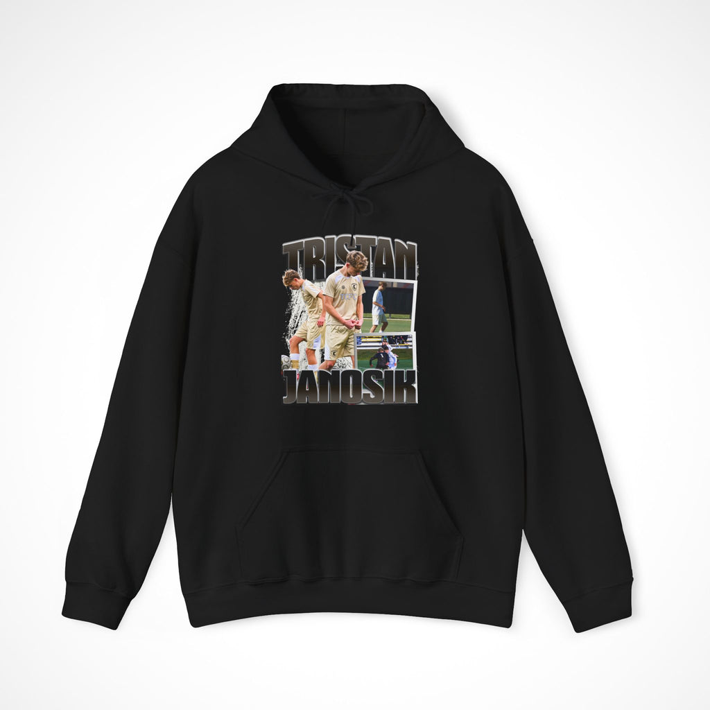 Tristan Janosik Graphic Hoodie
